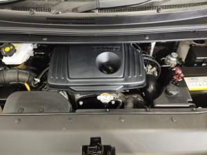 Hyundai H-1 2.5CRDi wagon GLS - Image 16