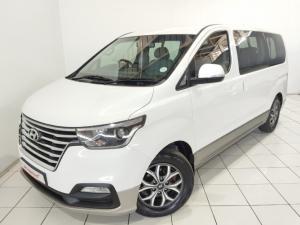 Hyundai H-1 2.5CRDi wagon GLS - Image 1