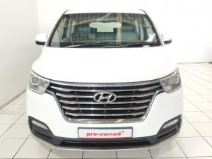 Hyundai H-1 2.5CRDi wagon GLS - Image 2
