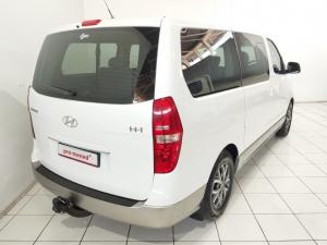Hyundai H-1 2.5CRDi wagon GLS - Image 3