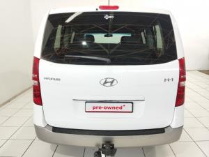 Hyundai H-1 2.5CRDi wagon GLS - Image 4