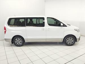 Hyundai H-1 2.5CRDi wagon GLS - Image 5