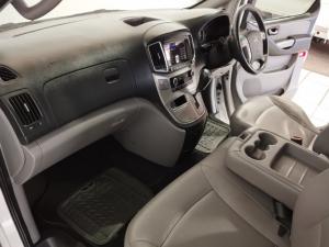 Hyundai H-1 2.5CRDi wagon GLS - Image 7