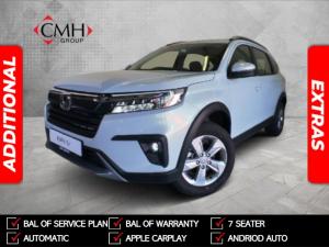 Honda BR-V 1.5 Comfort auto - Image 1
