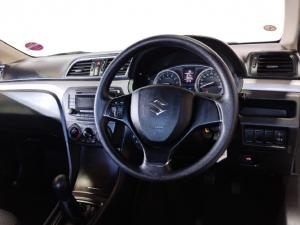 Suzuki Ciaz 1.5 GL manual - Image 8