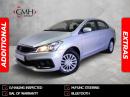 Thumbnail Suzuki Ciaz 1.5 GL manual