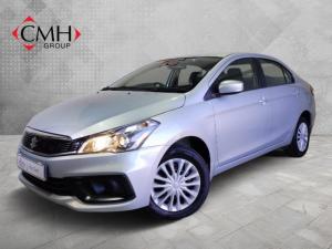 Suzuki Ciaz 1.5 GL manual - Image 1