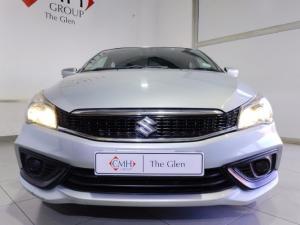 Suzuki Ciaz 1.5 GL manual - Image 2