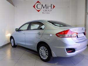 Suzuki Ciaz 1.5 GL manual - Image 4