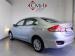 Suzuki Ciaz 1.5 GL manual - Thumbnail 4