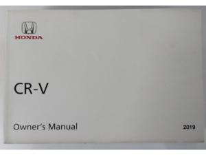 Honda CR-V 2.0 Comfort - Image 13