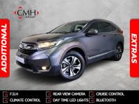 Thumbnail Honda CR-V 2.0 Comfort