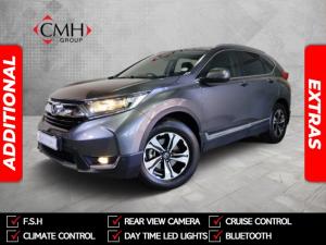 Honda CR-V 2.0 Comfort - Image 1