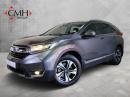 Thumbnail Honda CR-V 2.0 Comfort