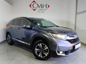 Honda CR-V 2.0 Comfort - Image 3