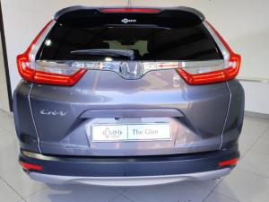 Honda CR-V 2.0 Comfort - Image 5
