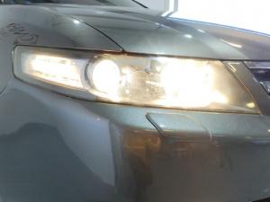 Honda Accord 2.4 Executive automatic - Image 10