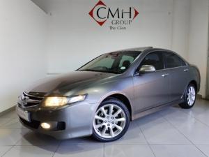 Honda Accord 2.4 Executive automatic - Image 13