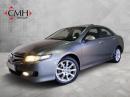 Thumbnail Honda Accord 2.4 Executive automatic