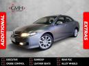 Thumbnail Honda Accord 2.4 Executive automatic