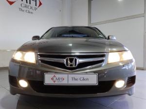 Honda Accord 2.4 Executive automatic - Image 2