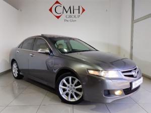 Honda Accord 2.4 Executive automatic - Image 3