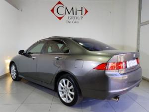 Honda Accord 2.4 Executive automatic - Image 4