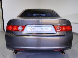 Honda Accord 2.4 Executive automatic - Image 5