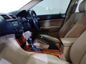 Honda Accord 2.4 Executive automatic - Image 9