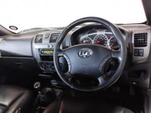 GWM Steed 5 2.0VGT double cab 4x4 Lux - Image 7