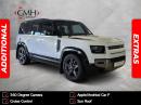 Thumbnail Land Rover Defender 110 D300 X-Dynamic SE