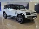 Thumbnail Land Rover Defender 110 D300 X-Dynamic SE