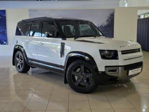 Land Rover Defender 110 D300 X-Dynamic SE - Image 3