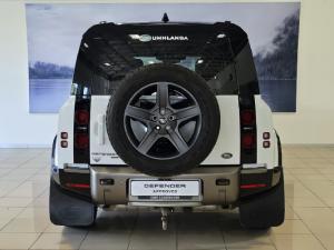 Land Rover Defender 110 D300 X-Dynamic SE - Image 7