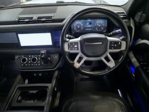 Land Rover Defender 110 D300 X-Dynamic SE - Image 8
