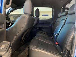 Ford Ranger 2.0 BiTurbo double cab Tremor 4WD - Image 11