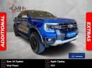 Thumbnail Ford Ranger 2.0 BiTurbo double cab Tremor 4WD