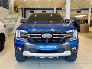 Ford Ranger 2.0 BiTurbo double cab Tremor 4WD - Image 2