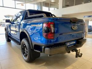Ford Ranger 2.0 BiTurbo double cab Tremor 4WD - Image 4