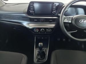 Hyundai i20 1.2 Motion - Image 2