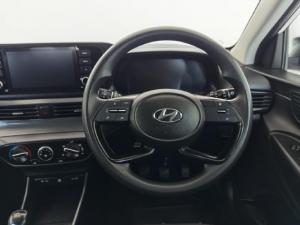 Hyundai i20 1.2 Motion - Image 3