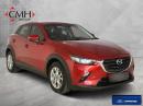 Thumbnail Mazda CX-3 2.0 Dynamic