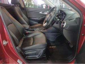 Mazda CX-3 2.0 Dynamic - Image 2