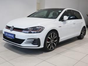 Volkswagen Golf GTI - Image 8