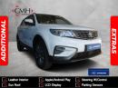 Thumbnail Proton X70 1.5T Premium X