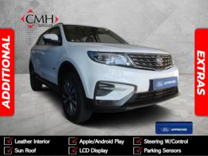 Proton X70 1.5T Premium X - Image 1