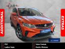 Thumbnail Proton X50 1.5T Executive