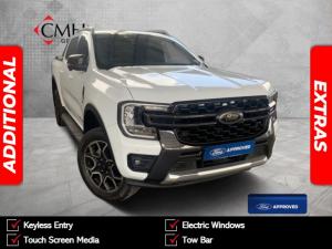 Ford Ranger 2.0 BiTurbo double cab Wildtrak - Image 1