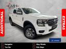 Thumbnail Ford Ranger 2.0 SiT double cab XL auto