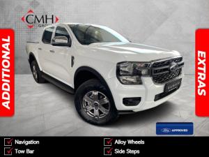 Ford Ranger 2.0 SiT double cab XL auto - Image 1